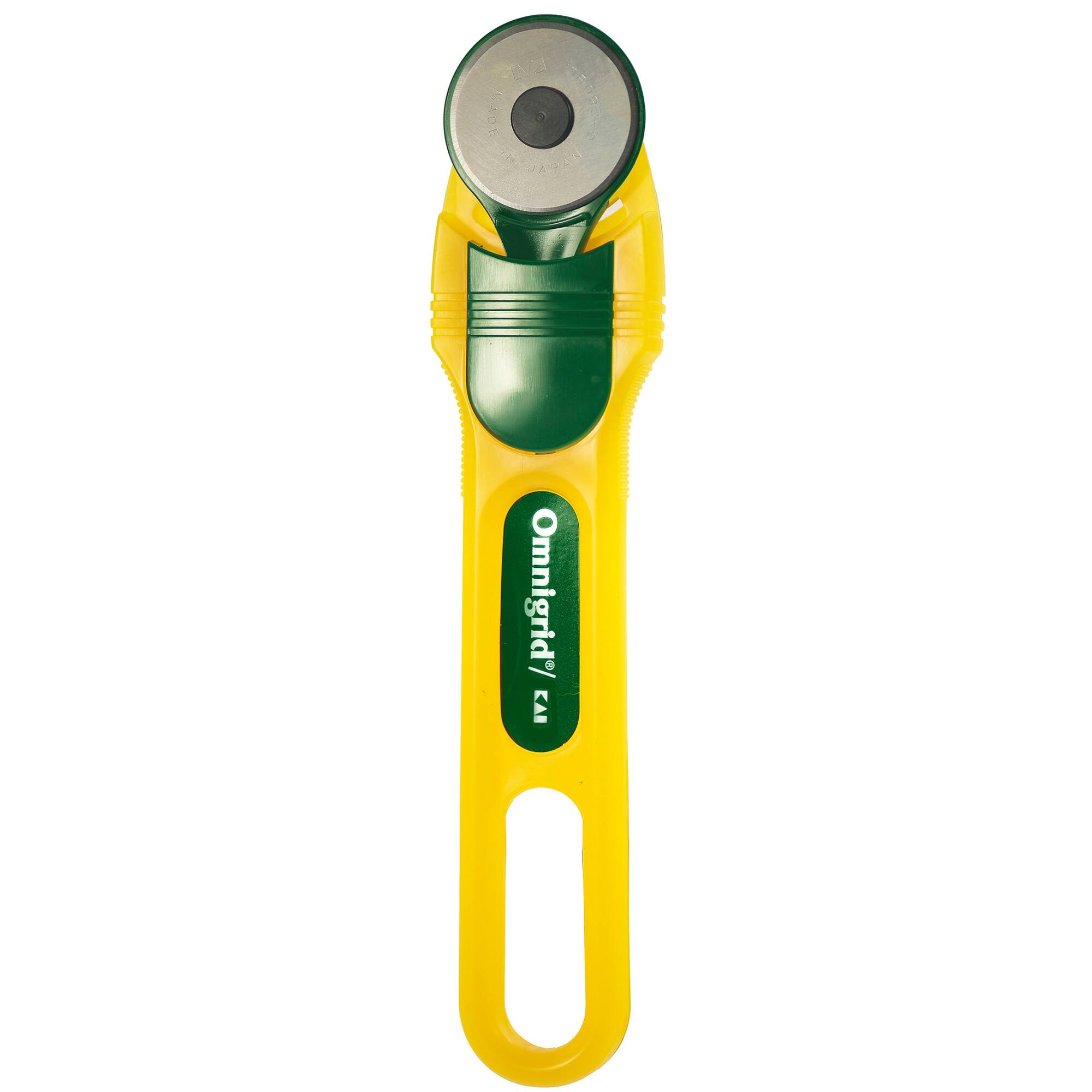 Omnigrid Rotary Cutter